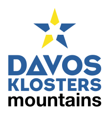 Partner Davos Klosters Mountains Logo